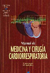 Manual de Medicina y Ciruga Cardiorrepiratoria