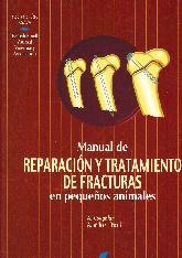 Manual de Reparacin y Tratamiento de Fracturas en pequeos animales