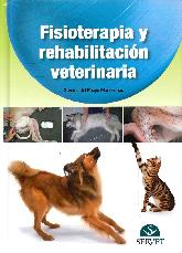 Fisioterapia y Rehabilitacin Veterinaria