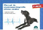 Manual de Electrocardiografa Clnica Canina