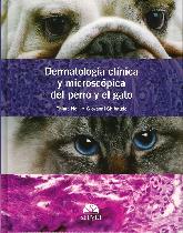 Dermatologa Clnica y Microscpica del Perro y el Gato