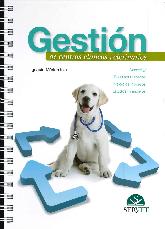 Gestin de centros clnicos veterinarios