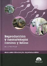 Reproduccin y neonatologa canina y felina