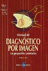 Manual de Diagnstico por Imagen en pequeos animales