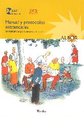 Manual de Protocolos Asistenciales