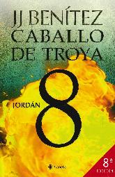 Caballo de Troya 8 Jordn