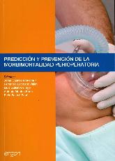 Prediccin y prevencin de la morbimortalidad perioperatoria