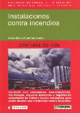 Instalaciones contra Incendio