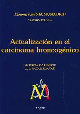 Actualizacin en el Carcinoma Broncognico