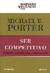 Ser Competitivo