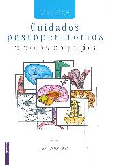 Manual de Cuidados Postoperatorios de pacientes neuroquirrgicos