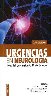 Urgencias en Neurologa