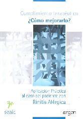 Cumplimiento Teraputico Cmo mejorarlo?