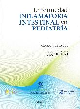 Enfermedad Inflamatoria Intestinal en Pediatra