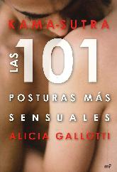 Kama-sutra Las 101 Posturas ms sensuales