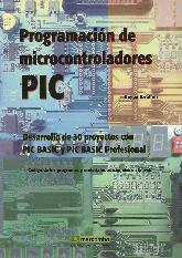 Programacin de Microcontroladores PIC