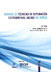 Manual de Tcnicas de Depuracin Extrarrenal Aguda en Nios