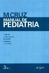 Manual de Pediatra Cruz