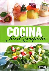 Cocina Fcil & Rpida