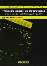 Principios Bsicos de Electrotecnia