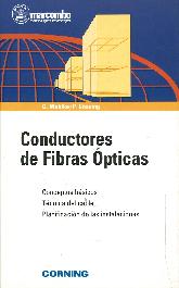 Conductures de Fibra Opticas 