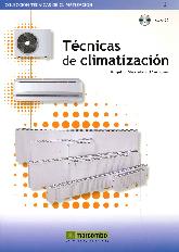 Tcnicas de Climatizacin