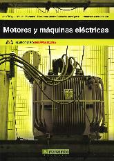 Motores y Mquinas Elctricas