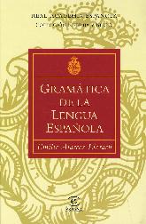 Gramtica de la Lengua Espaola