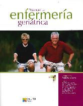 Manual de Enfermera Geritrica