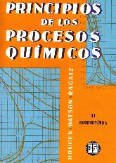 Principios de los Procesos Qumicos - Tomo 2