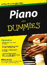 Piano para Dumies