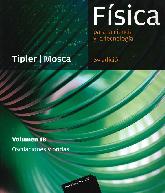 Fsica para la ciencia y la tecnologa - Vol. 1B Oscilaciones y Ondas