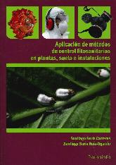 Aplicacin de Mtodos de Control Fitosanitarios en Plantas, Suelo e Instalaciones