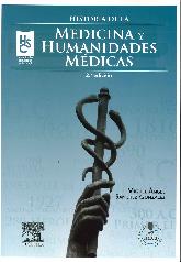 Historia de la Medicina y Humanidades Mdicas