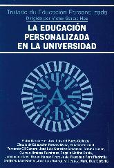 La Educacin Personalizada en la Universidad