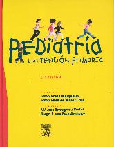 Pediatra en Atencin Primaria