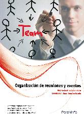 Organizacin de Reuniones y Eventos