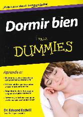 Dormir bien para Dummies