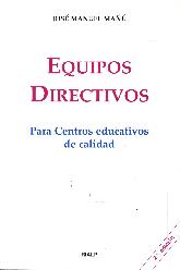 Equipos Directivos