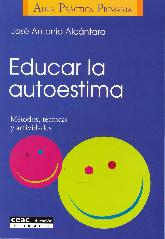 Educar la autoestima