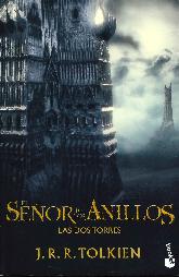 El seor de los anillos 2