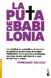 La Puta de Babilonia