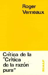 Crtica de la 