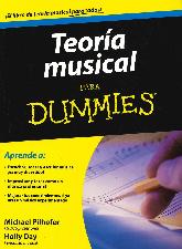 Teora musical para dummies