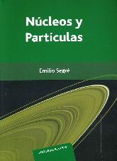 Ncleos y Partculas