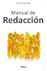 Manual de Redaccin