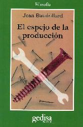 El espejo de la produccin