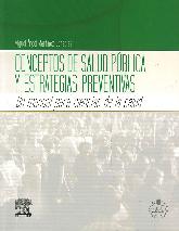 Conceptos de Salud Pblica y Estrategias Preventivas