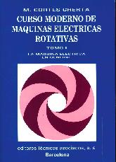 Curso Moderno de Maquinas Electricas Rotativas Tomo I