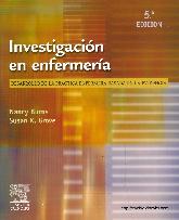 Investigacin en Enfermera